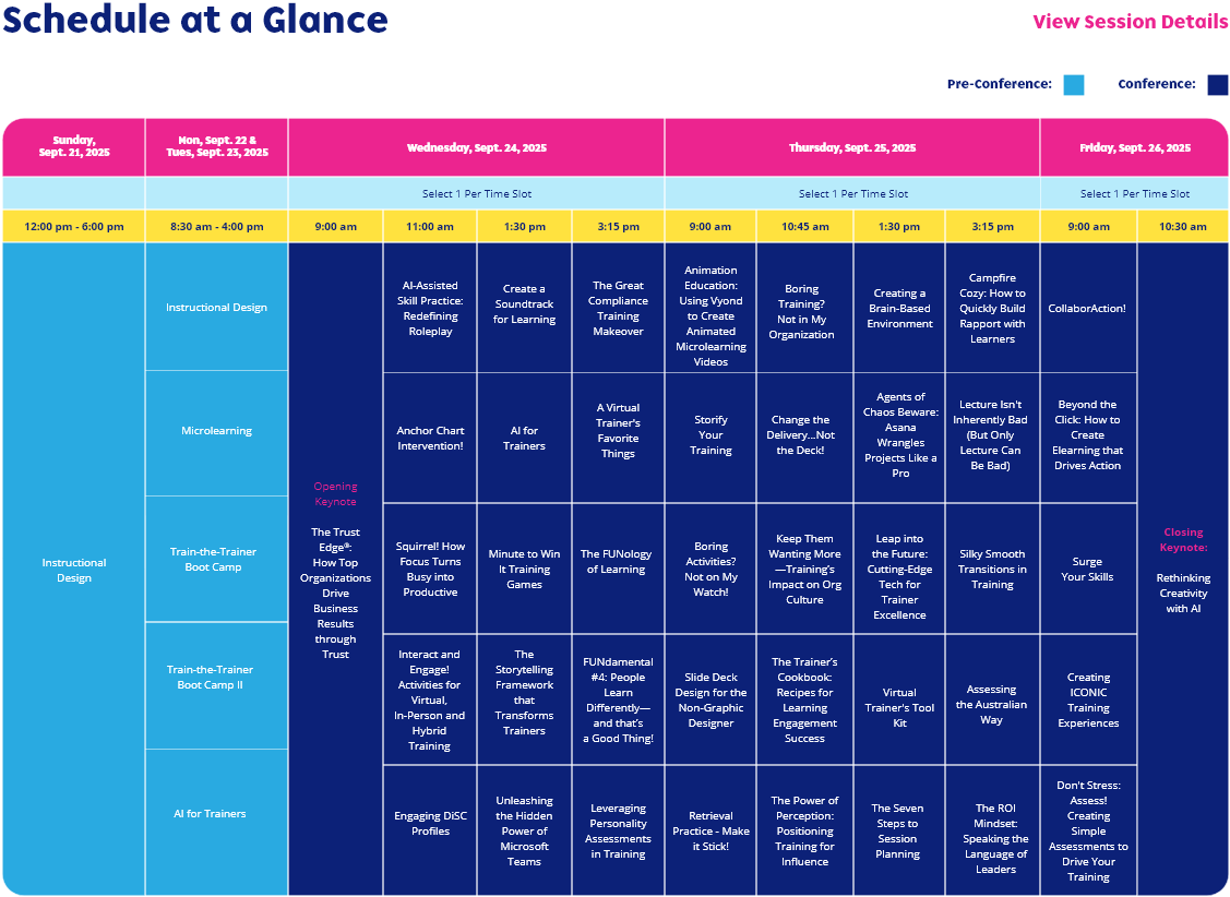 BPG-2025 CTT-Schedule at a Glance Sept 2025