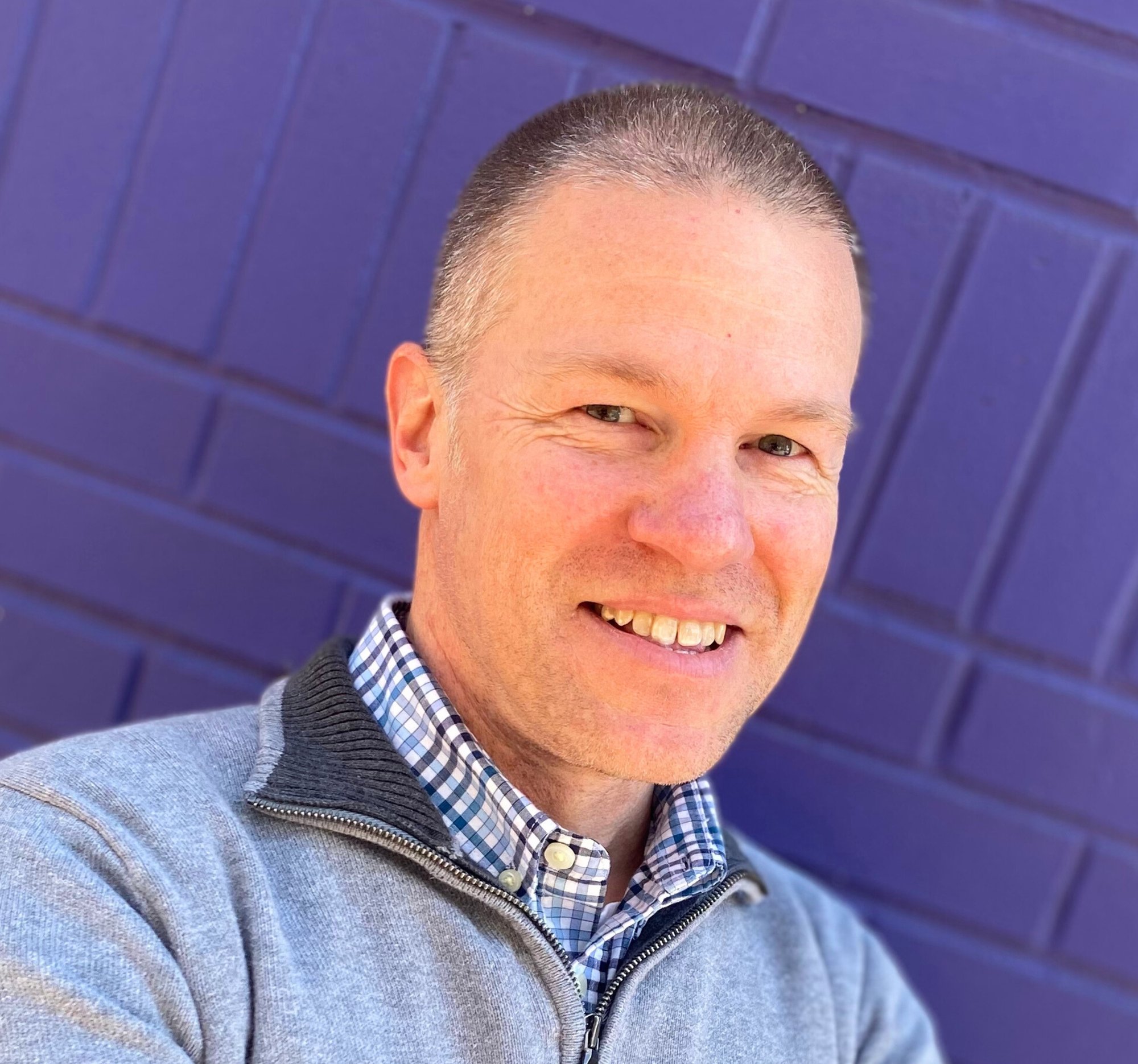 Brian Washburn
