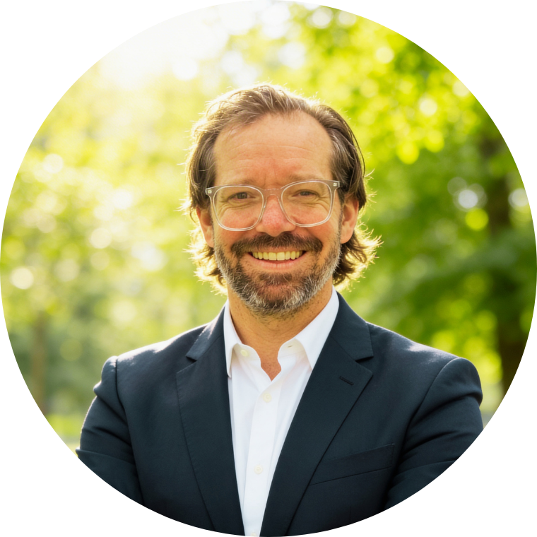 John Pike Circle CTT Keynote Speaker 2026 Fall Conference