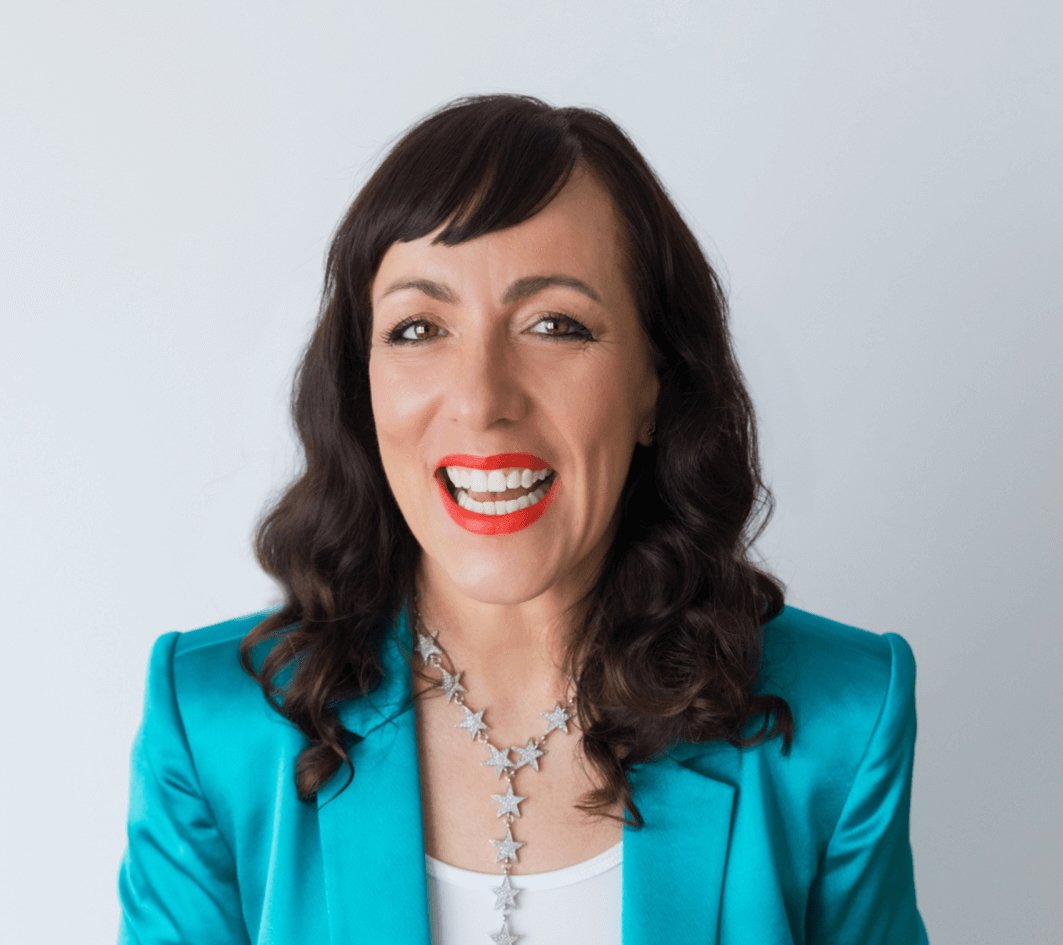 Kassy LaBorie